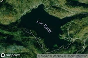 Lac Rond