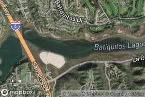 Batiquitos Lagoon