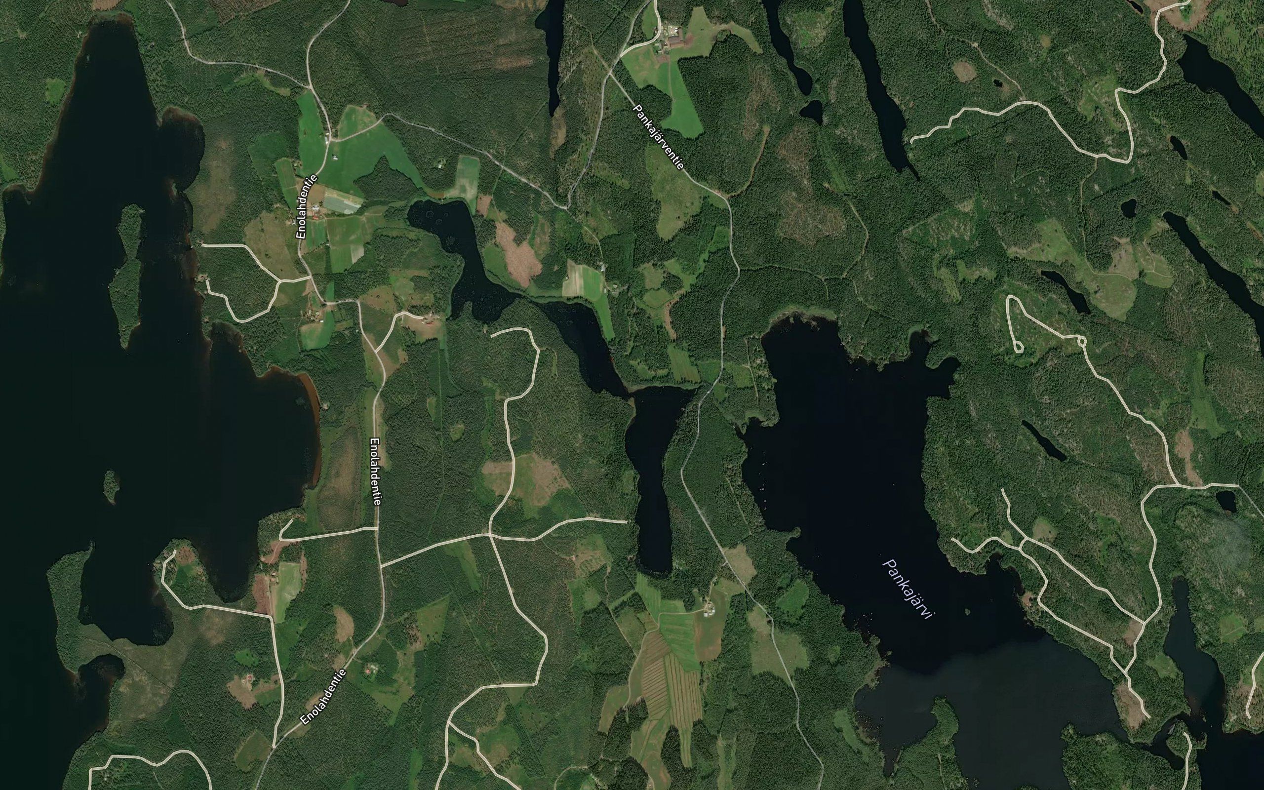 Kaislasalmi