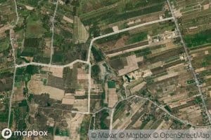 Ang Kep Nam Rong Charoen