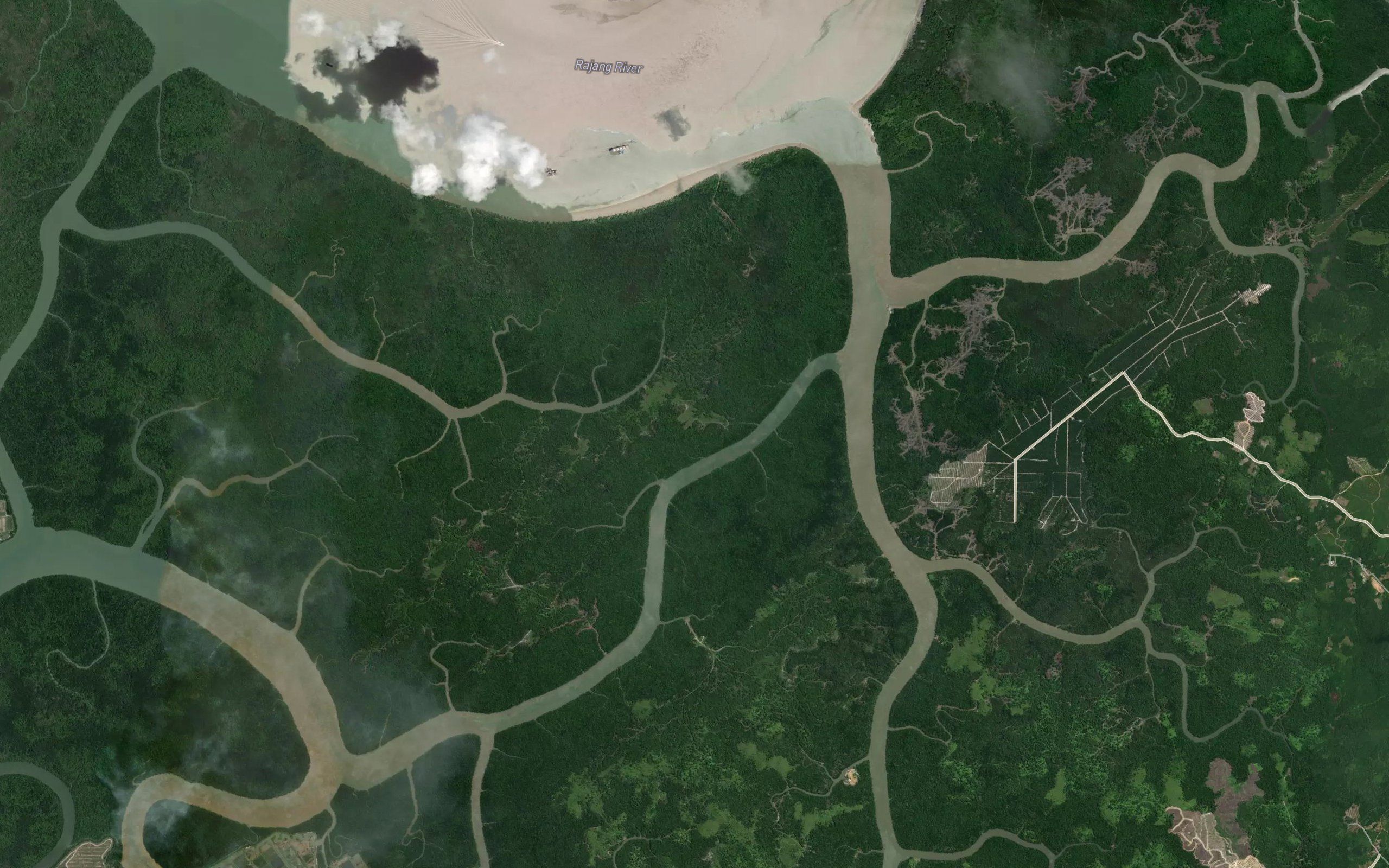 Sungai Lungun
