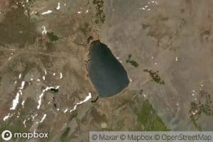 Devils Lake