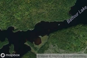 Balfour Lake