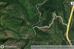 Quebrada Pital