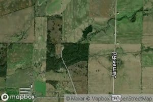 Sulphia Springs Branch