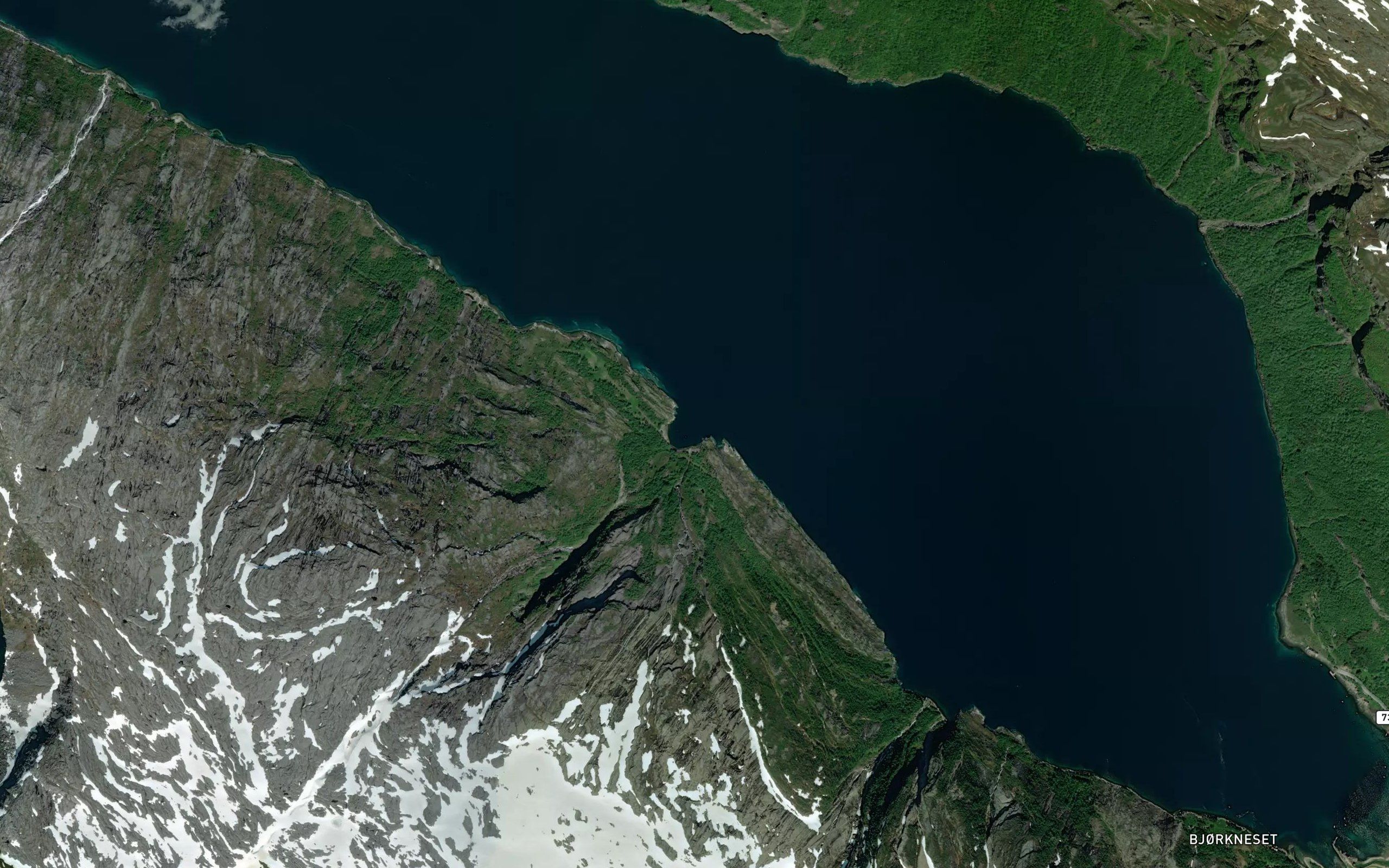 Kilhamnvika
