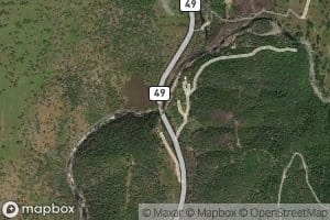 Big Indian Creek