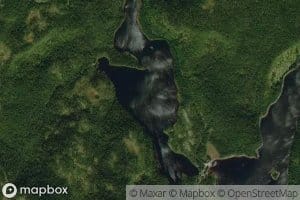 Lac Kiniwabi