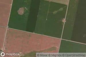 Canal Aliviador Eustolia