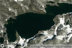 Heimste Kjeldhusnosvatnet