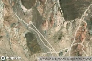 Middle Indian Spring