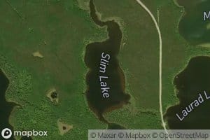 Slim Lake