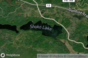 Shoko Lake