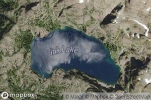Ink Lake