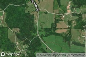 North Fork Buffalo Creek