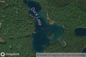 Duck Lake