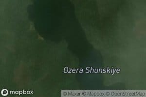 Ozera Shunskiye