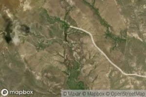 North Fork Sand Creek