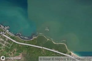 Pulau Wantawaluk