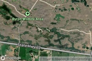 Byron Ponds