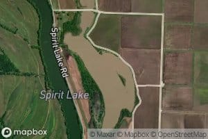 Duck Lake