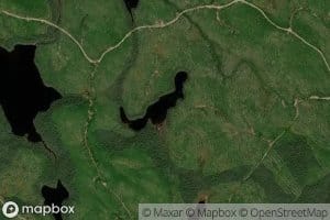 Lac de l'Autour