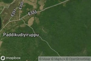 Paddi Kulam