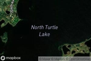 North Turtle Lake