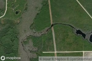 Log Creek Pond