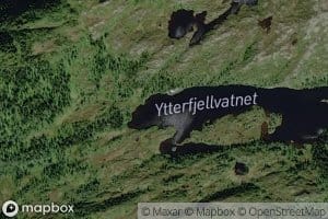 Ytre - Fjellvaten