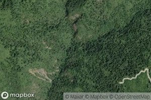 East Fork Kelsey Creek