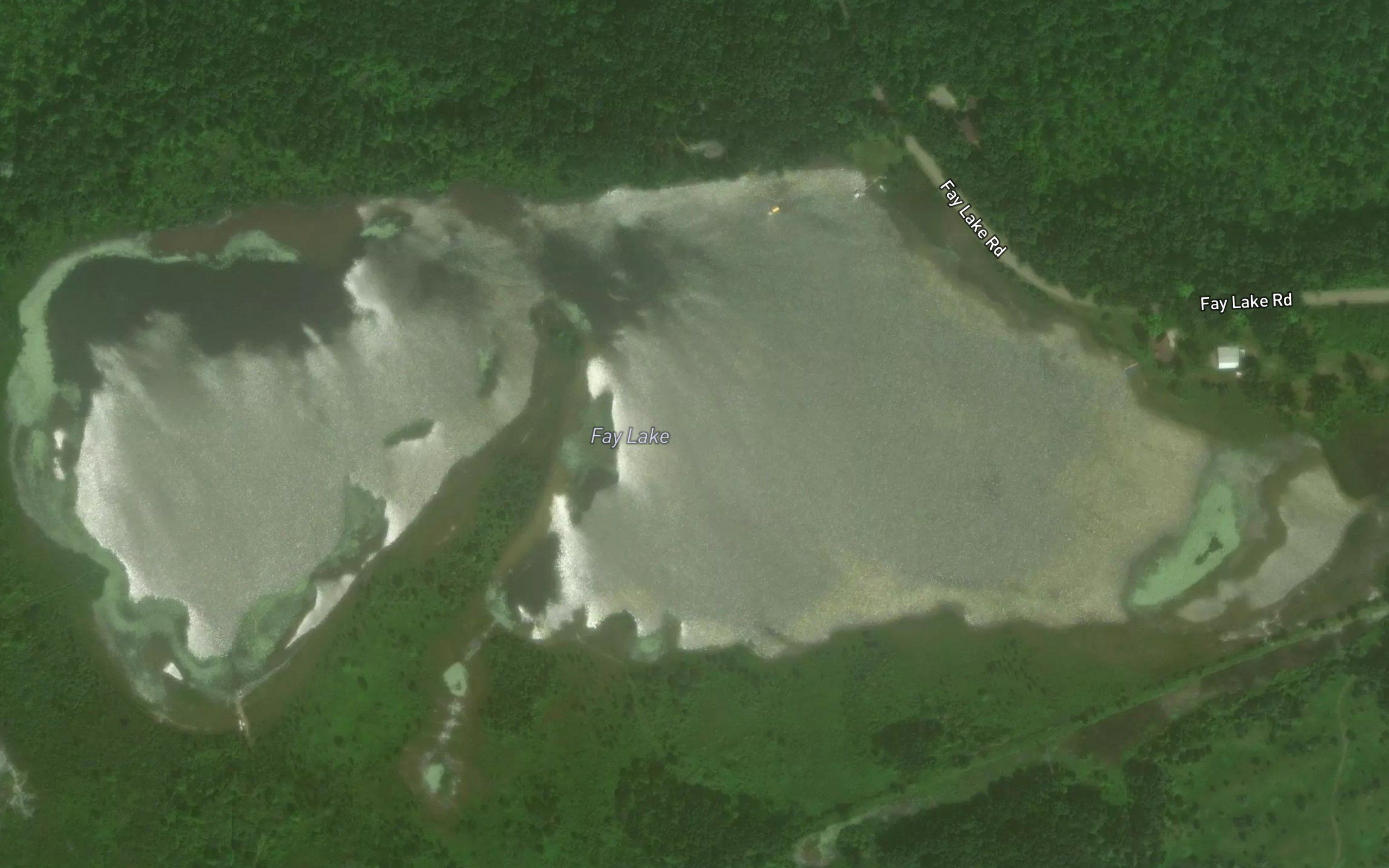 Fay Lake