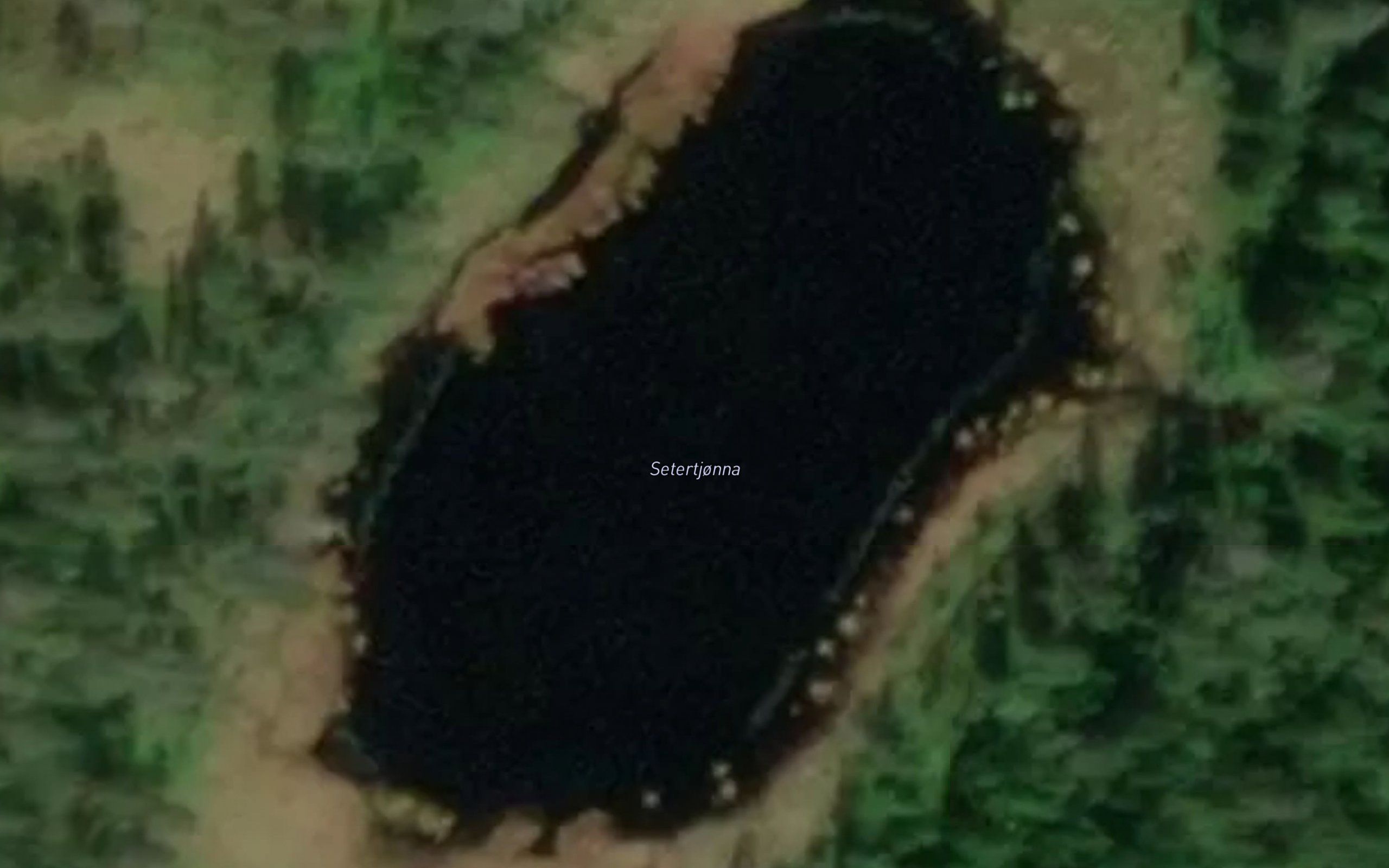 Setertjonna