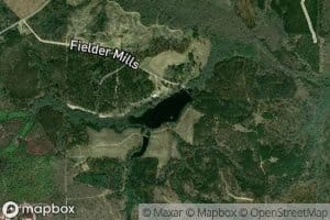 Fielder Lake