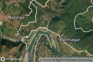 Barmagar Khola