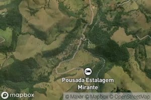 Ribeirao do Papagaio