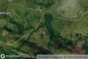 Quebrada La Cristalina