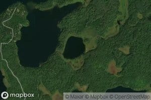 Little Clubhouse Lake