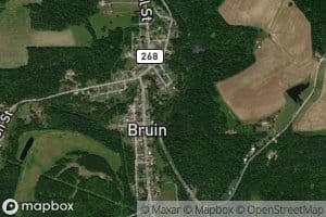 South Branch Bear Creek