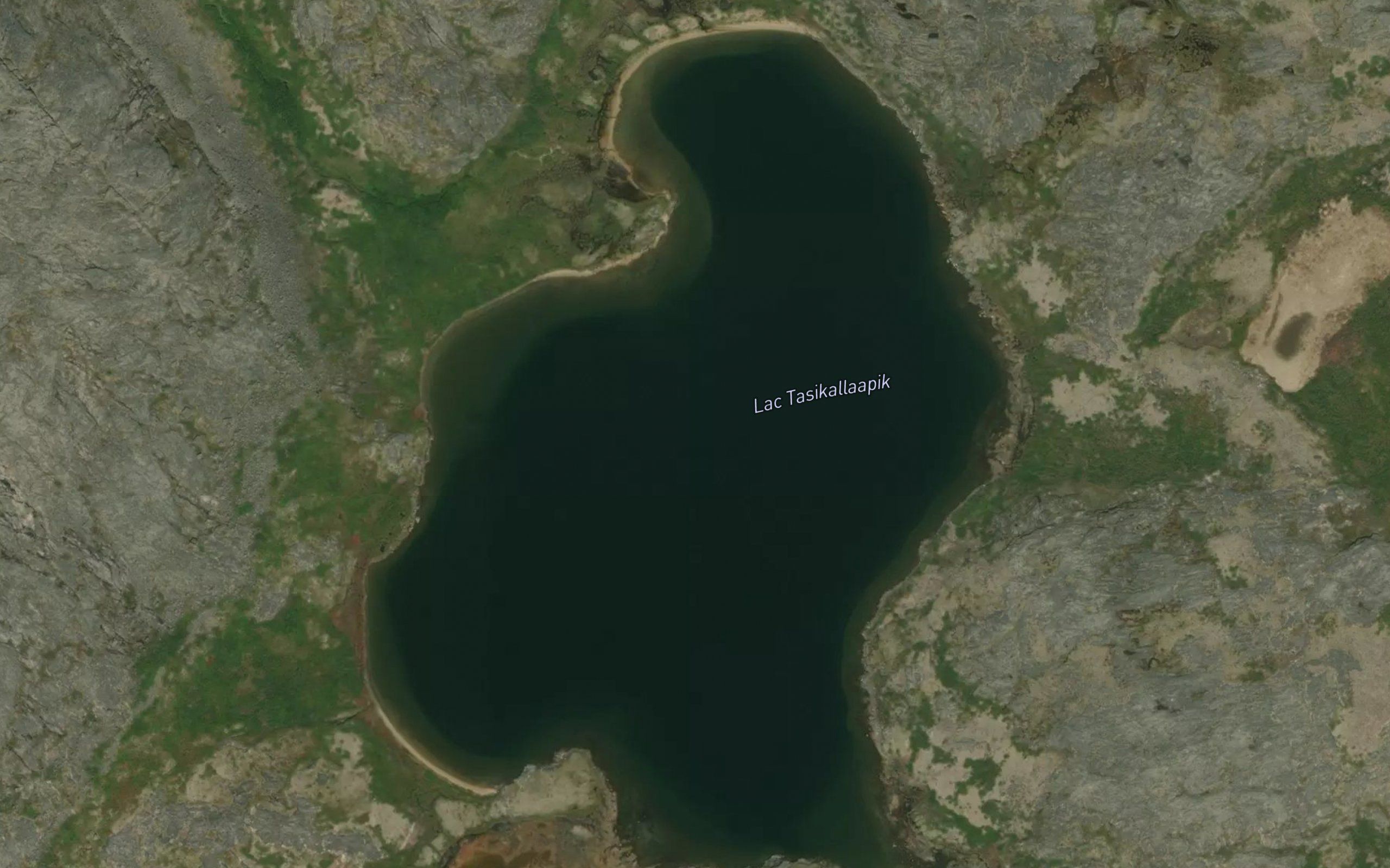 Lac Tasikallaapik