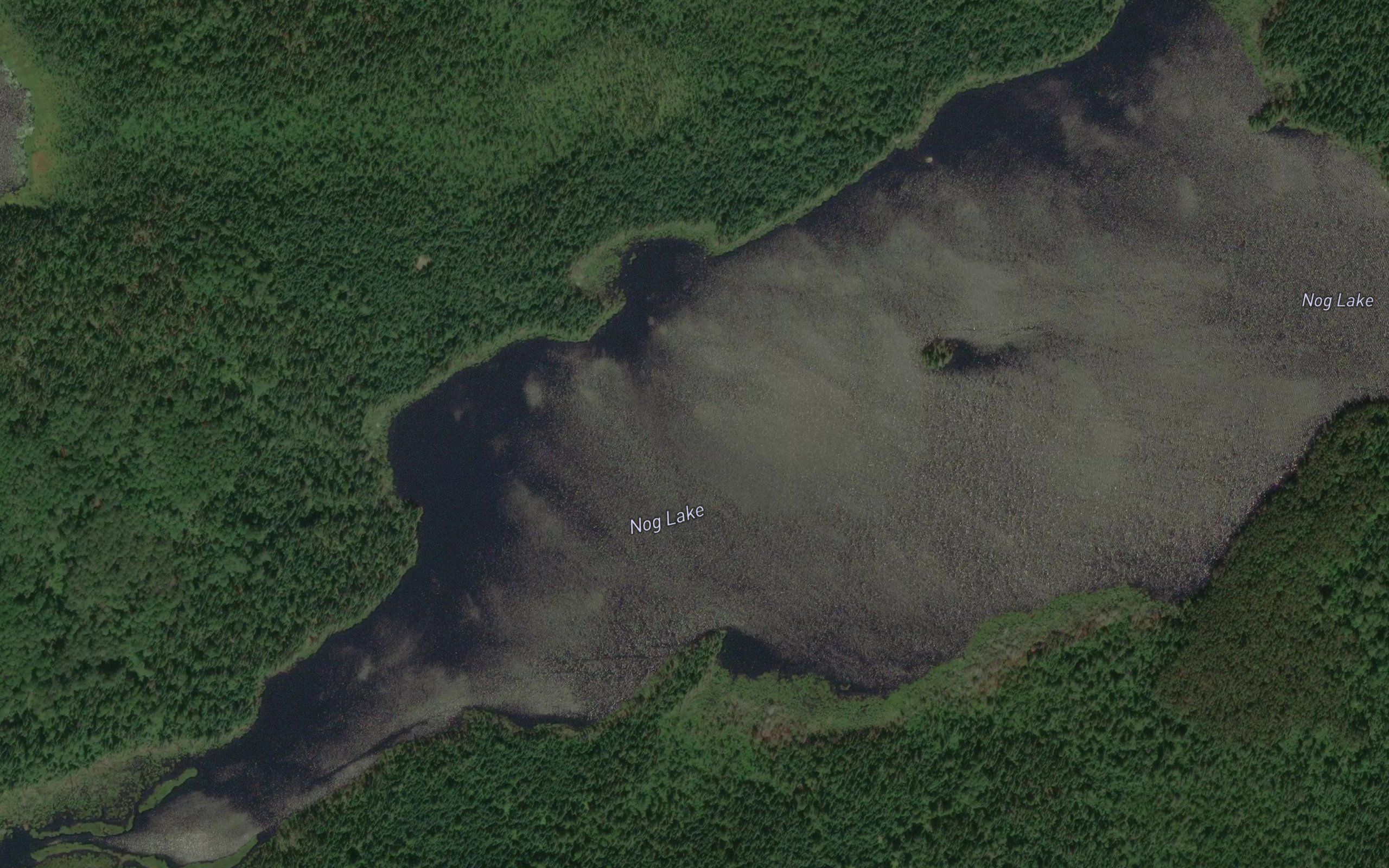 Nog Lake