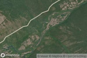 Native Creek