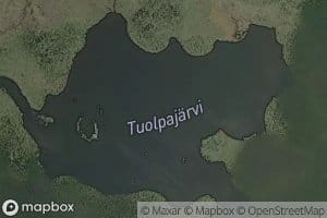 Tuolbajavri