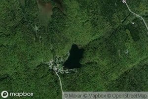 Lac Claire