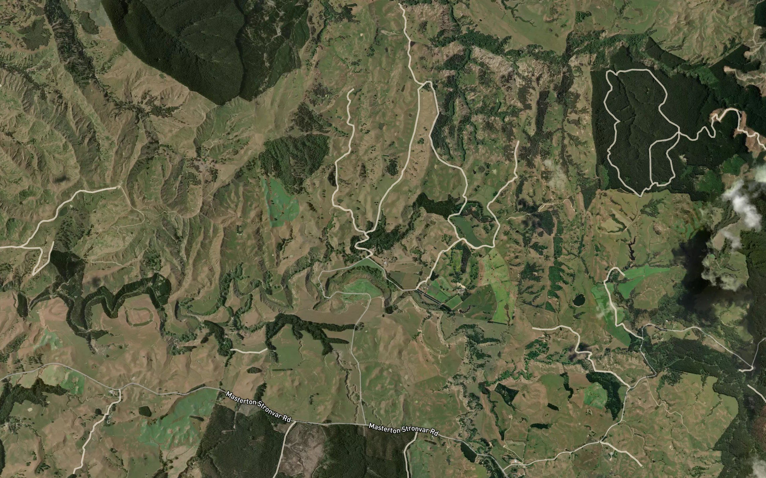 Wainuiora River