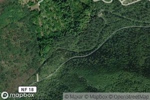 Puma Creek