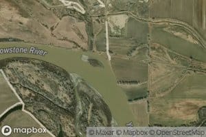 Horse Creek