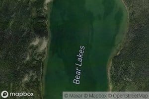 Bear Lakes
