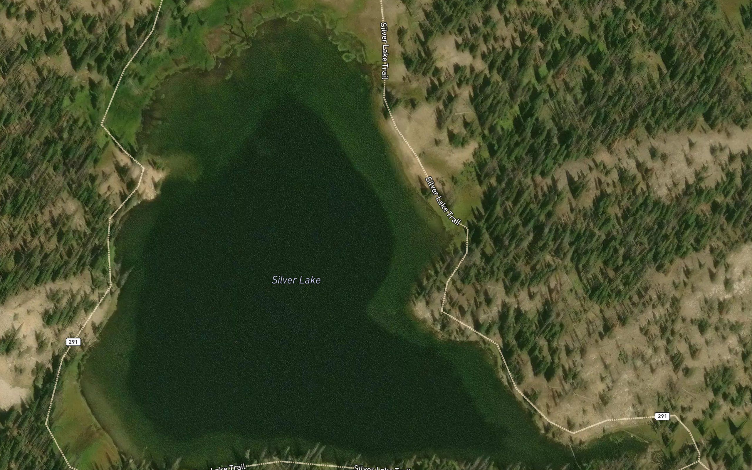 Silver Lake