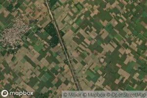 Jatpura Drainage Cut
